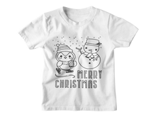 Load image into Gallery viewer, Children’s Activity Shirt and Sock