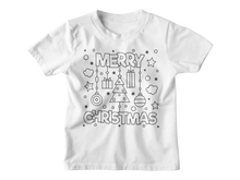 Load image into Gallery viewer, Children’s Activity Shirt and Sock