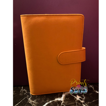 Load image into Gallery viewer, Personalized Budget Binders Book