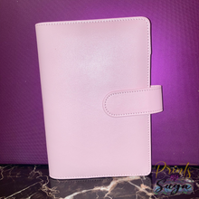 Load image into Gallery viewer, Personalized Budget Binders Book