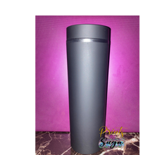 Load image into Gallery viewer, Personalized Matte Color Tumblers