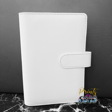 Load image into Gallery viewer, Personalized Budget Binders Book