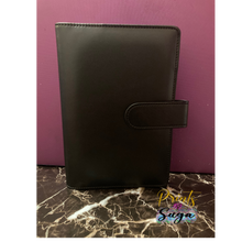 Load image into Gallery viewer, Personalized Budget Binders Book