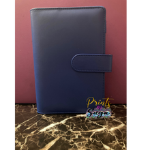 Load image into Gallery viewer, Personalized Budget Binders Book