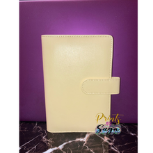 Load image into Gallery viewer, Personalized Budget Binders Book