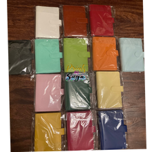 Load image into Gallery viewer, Personalized Budget Binders Book