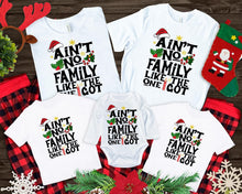 Load image into Gallery viewer, Family Holiday Shirts
