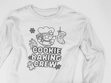 Load image into Gallery viewer, Children’s Activity Shirt and Sock
